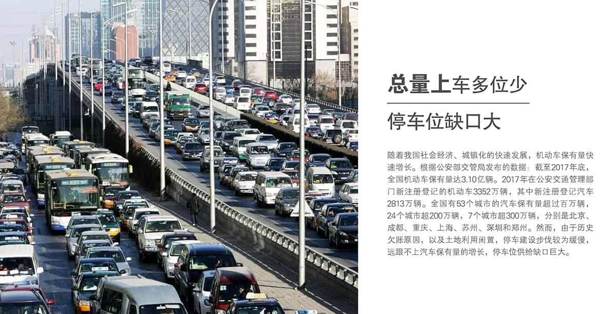 機(jī)械車(chē)位停車(chē)場(chǎng)停車(chē)位缺口大車(chē)多位少.jpg