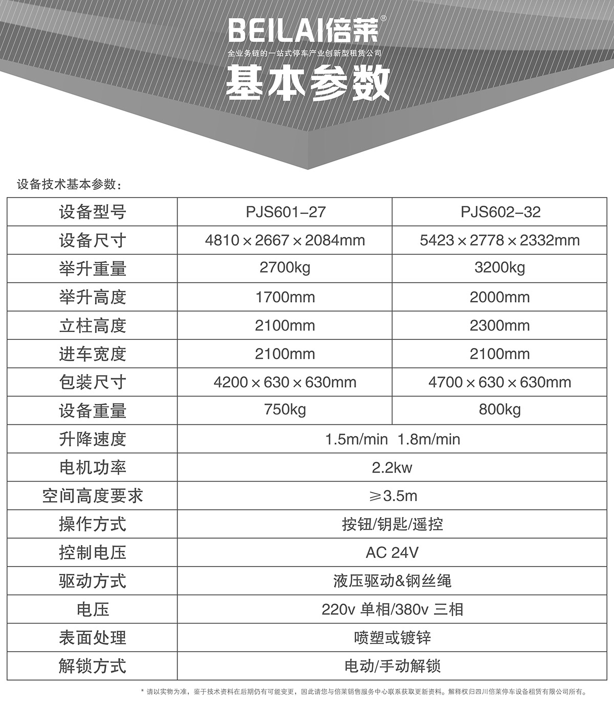 機(jī)械車(chē)位四柱簡(jiǎn)易升降機(jī)械停車(chē)設(shè)備基本參數(shù).jpg