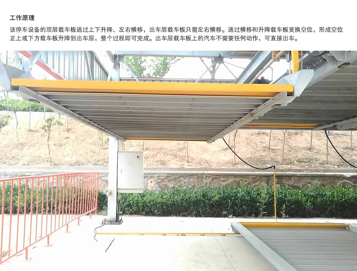 機(jī)械車位PSH7七層升降橫移機(jī)械停車設(shè)備工作原理.jpg