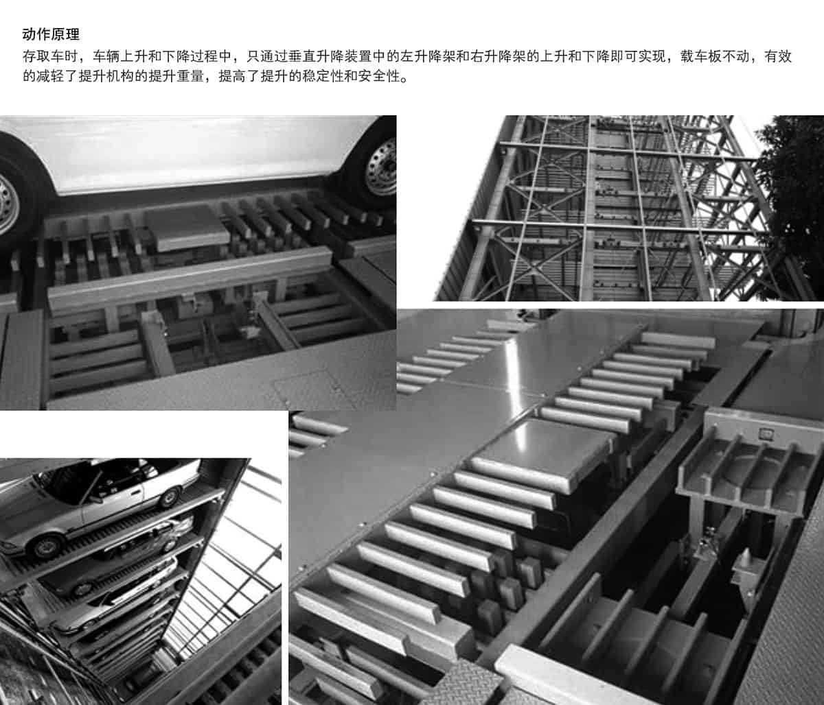 機械車位PSH梳齒交換升降橫移機械停車設備動作原理.jpg