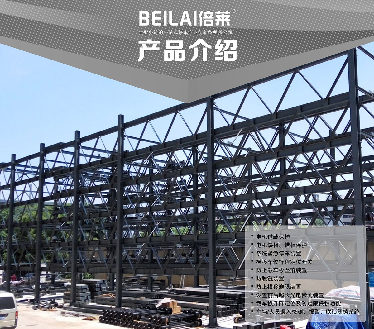 機(jī)械車(chē)位負(fù)一正三地坑PSH4D1四層升降橫移機(jī)械停車(chē)設(shè)備產(chǎn)品介紹.jpg