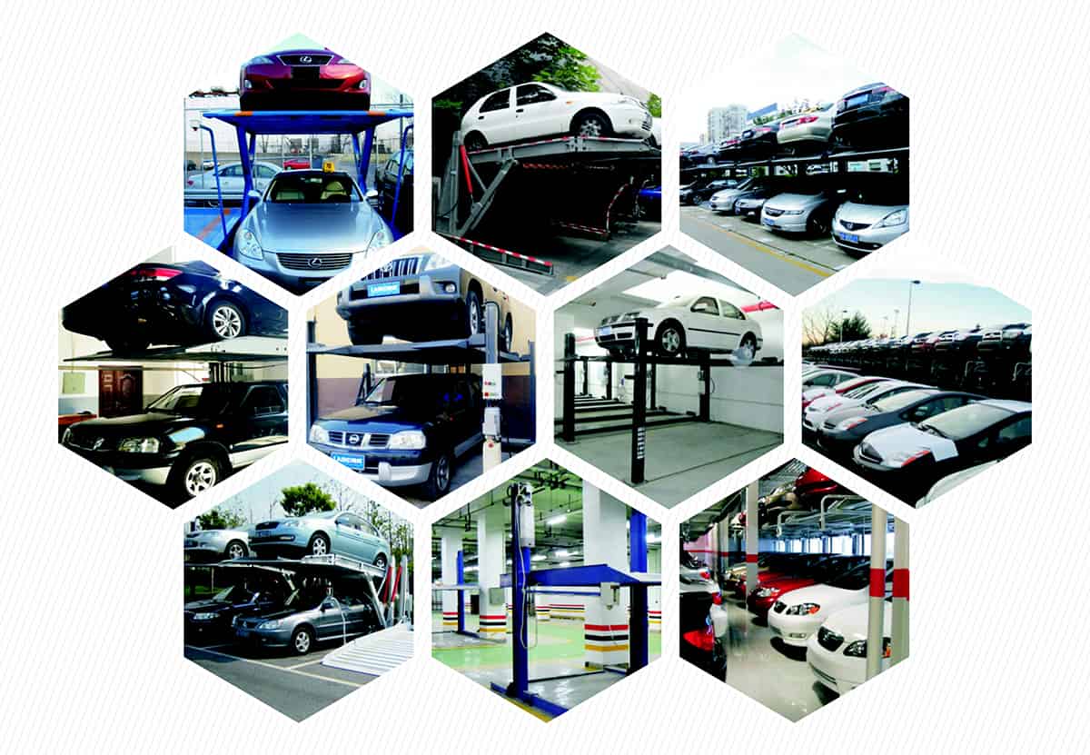 機(jī)械車位簡易升降停車設(shè)備租賃圖片.jpg