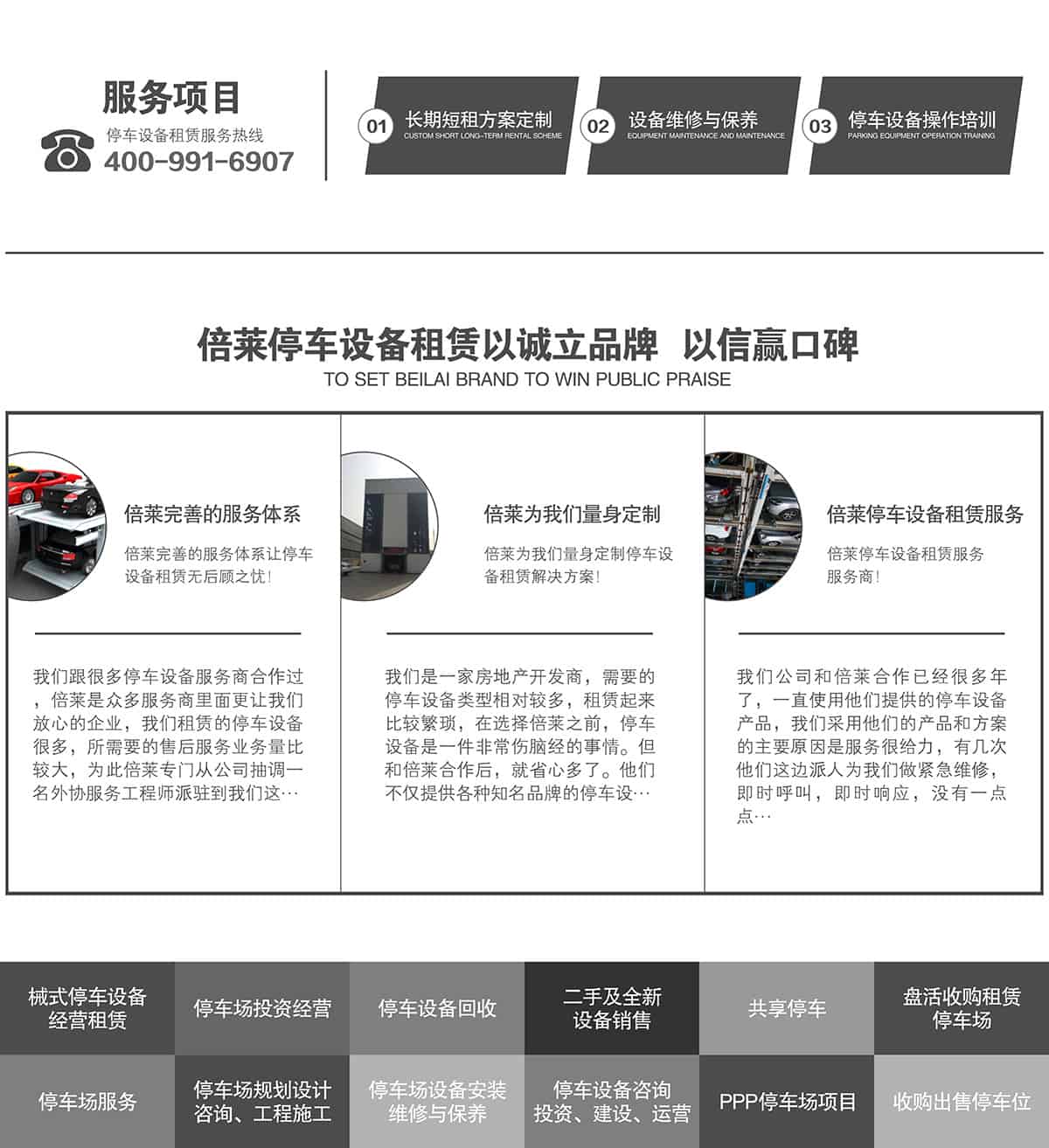 機(jī)械車位租賃停車設(shè)備以誠(chéng)立品牌以信贏口碑.jpg