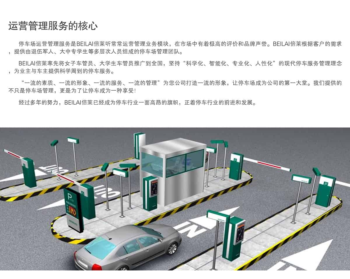 機(jī)械車位租賃停車場運(yùn)營管理服務(wù)的核心.jpg